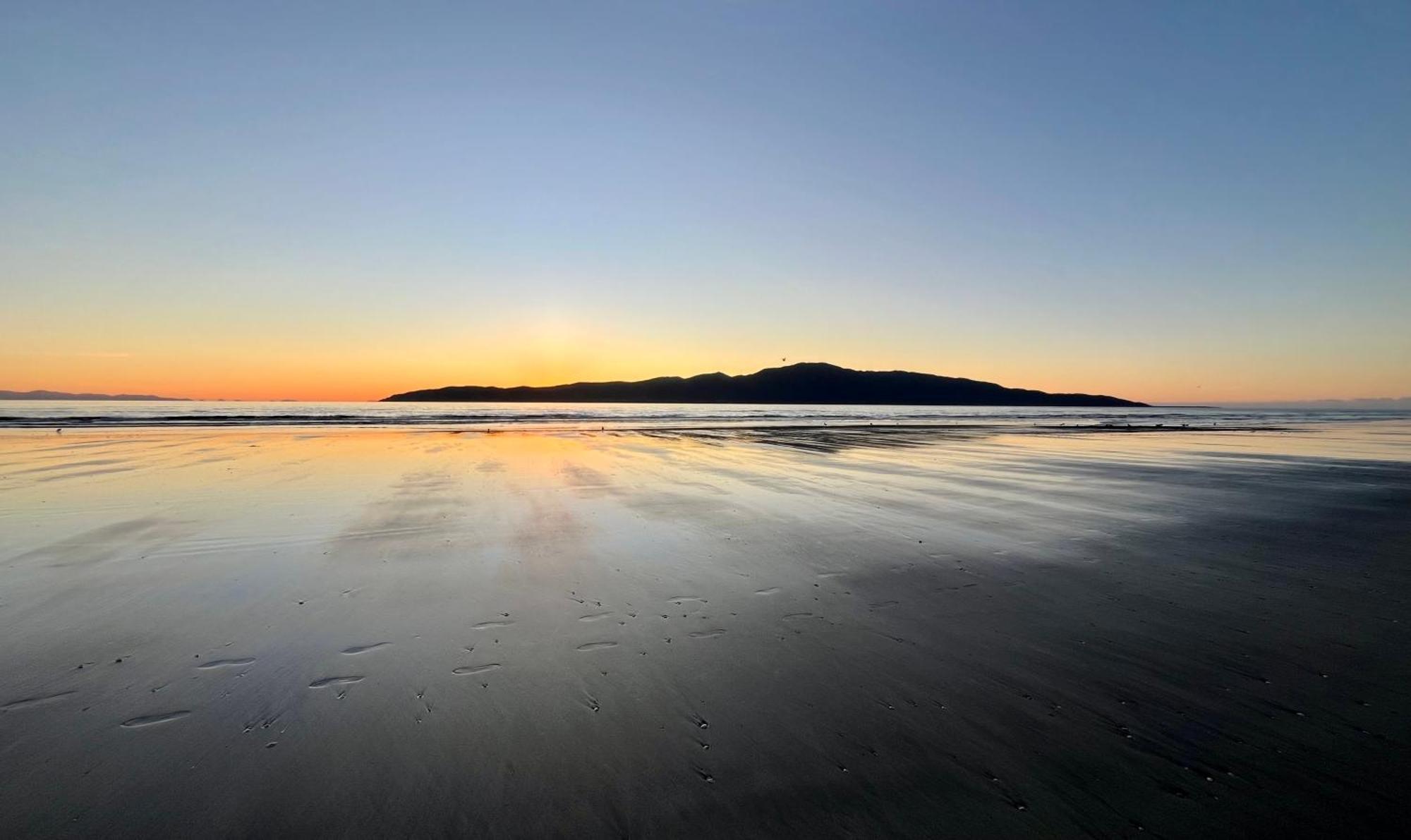 Tudor Manor Bed & Breakfast Paraparaumu Exteriér fotografie