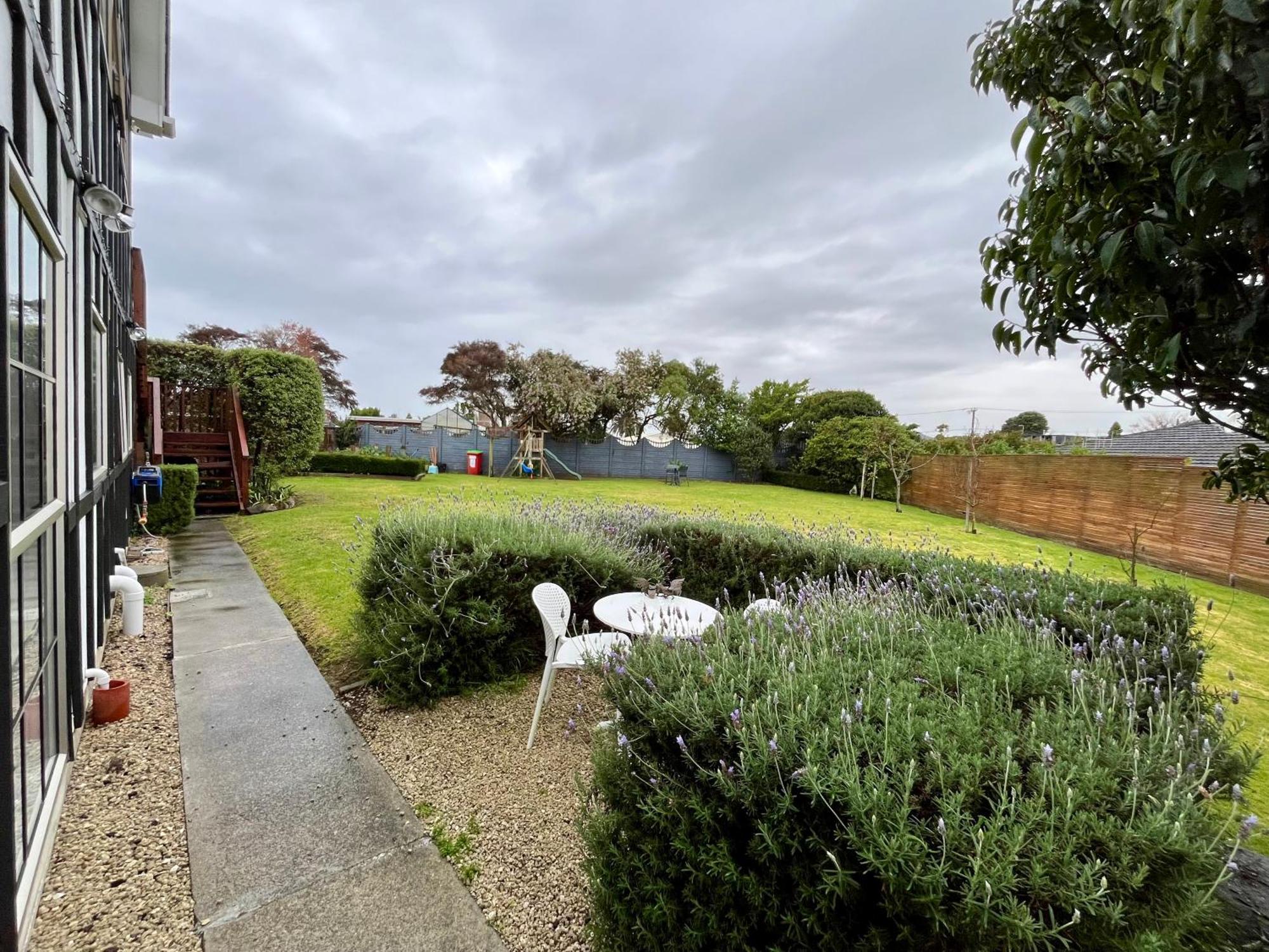 Tudor Manor Bed & Breakfast Paraparaumu Exteriér fotografie