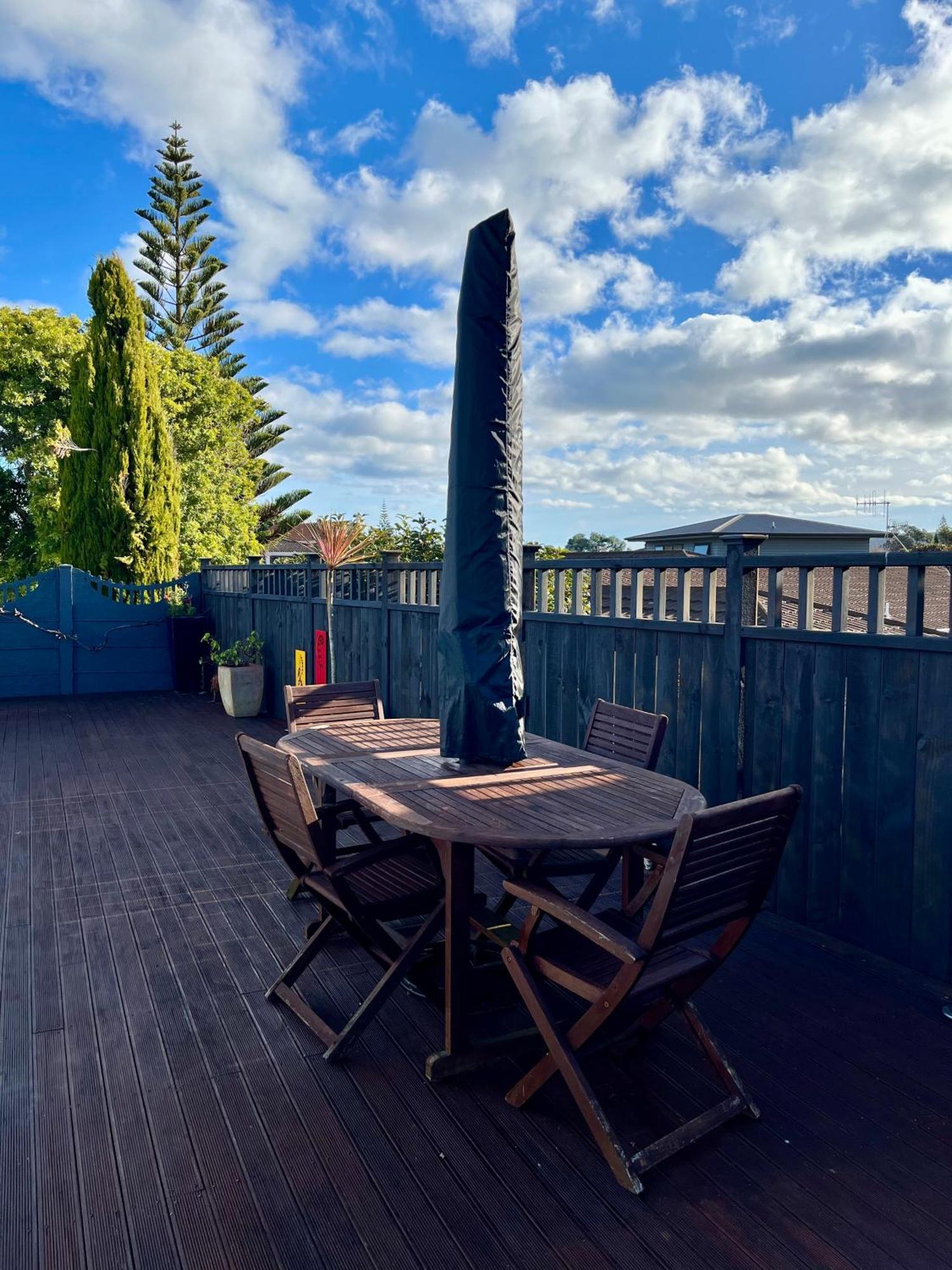 Tudor Manor Bed & Breakfast Paraparaumu Exteriér fotografie