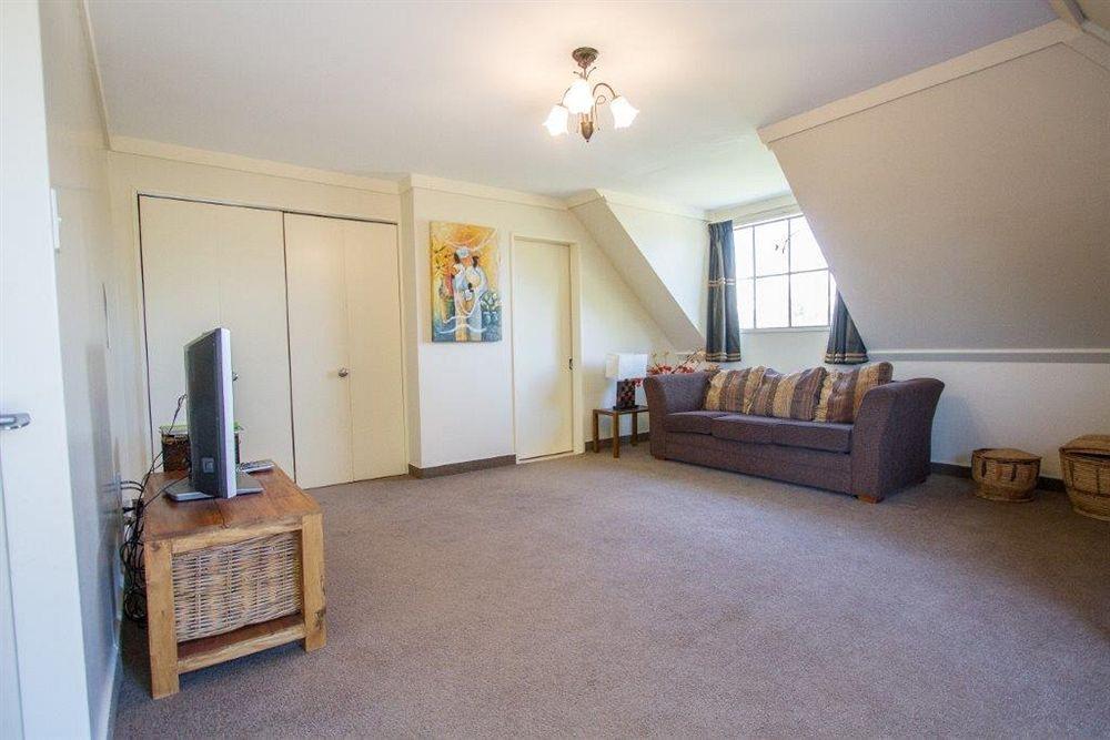Tudor Manor Bed & Breakfast Paraparaumu Exteriér fotografie