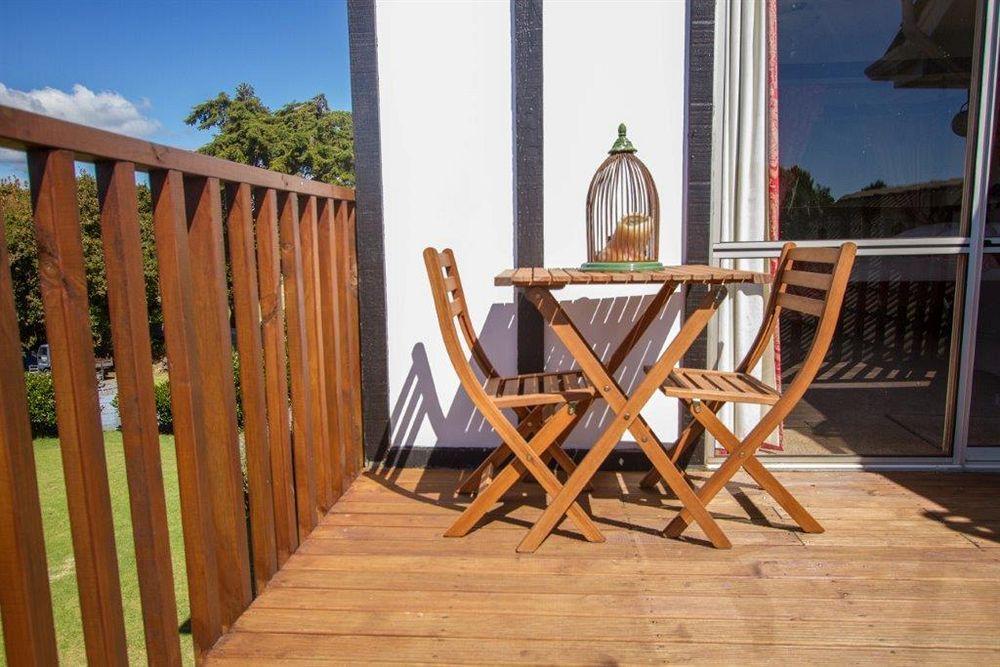 Tudor Manor Bed & Breakfast Paraparaumu Exteriér fotografie