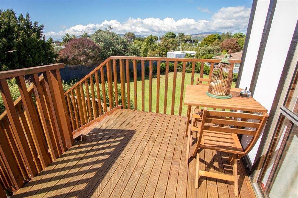 Tudor Manor Bed & Breakfast Paraparaumu Exteriér fotografie